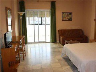 Paraiso Granada Hotel Moraleda De Zafayona
