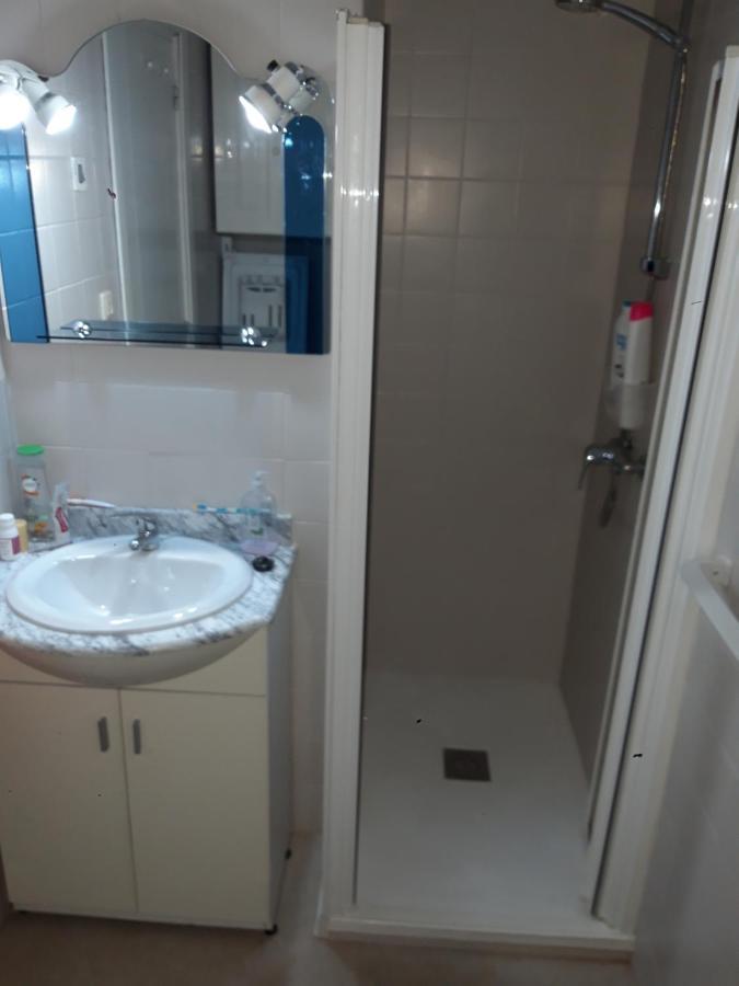 Apartamento Plazamar 1 *