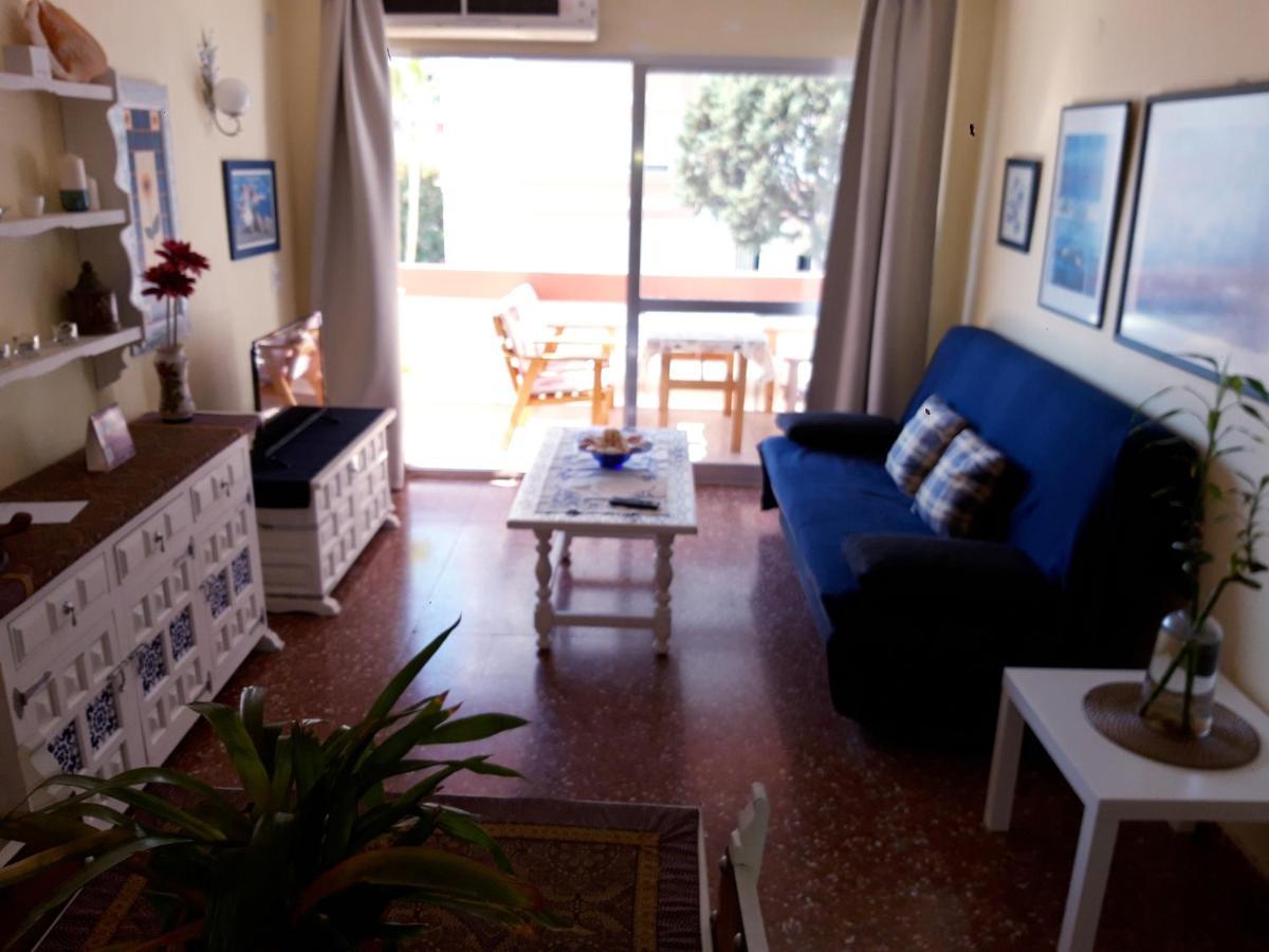 Apartamento Plazamar 1 Torre Del Mar
