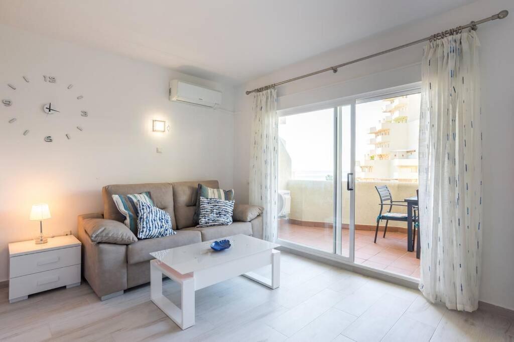 Sol - C&g Benal Apartment *