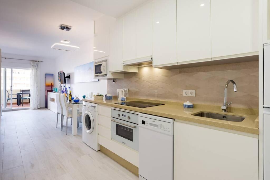 Apartment Sol - C&g Benal