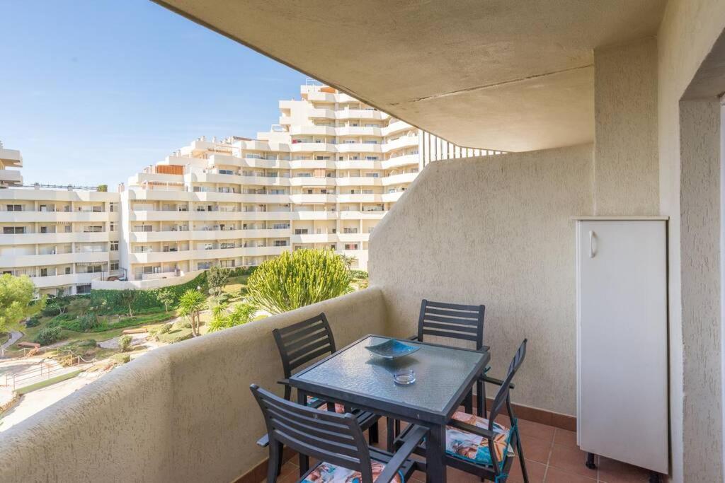 Apartment Sol - C&g Benal