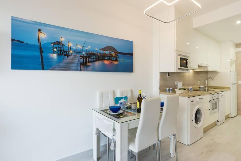 Apartment Sol - C&g Benal Benalmadena
