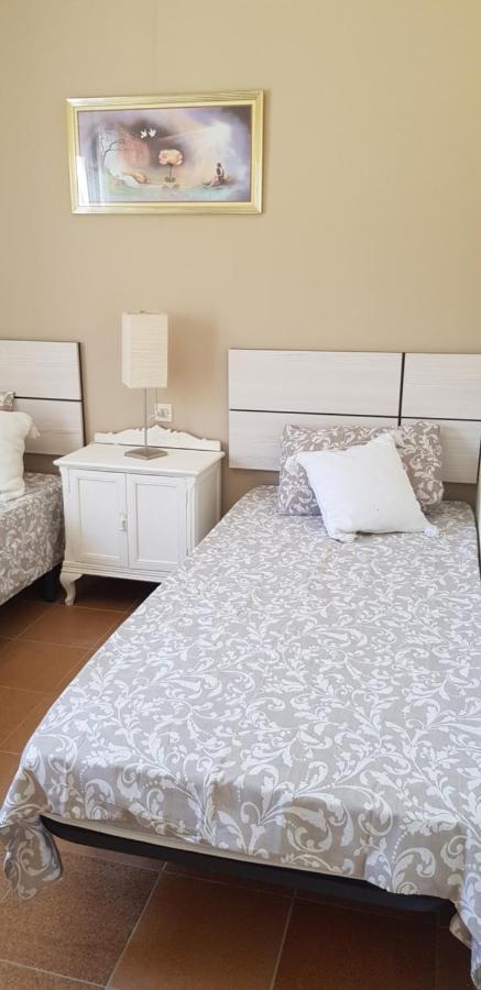 Alojamiento Rural Canada Honda Holiday home *