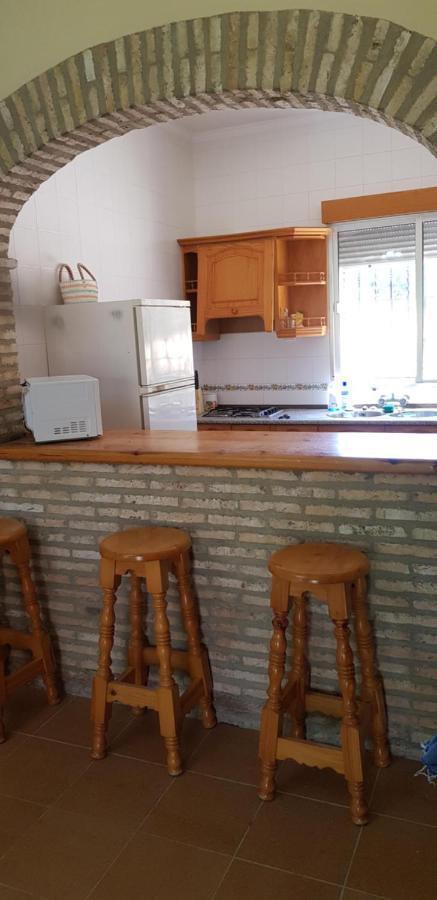Holiday home Alojamiento Rural Canada Honda *