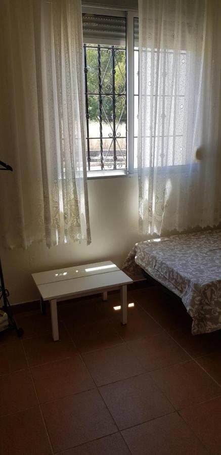 Holiday home Alojamiento Rural Canada Honda Coripe