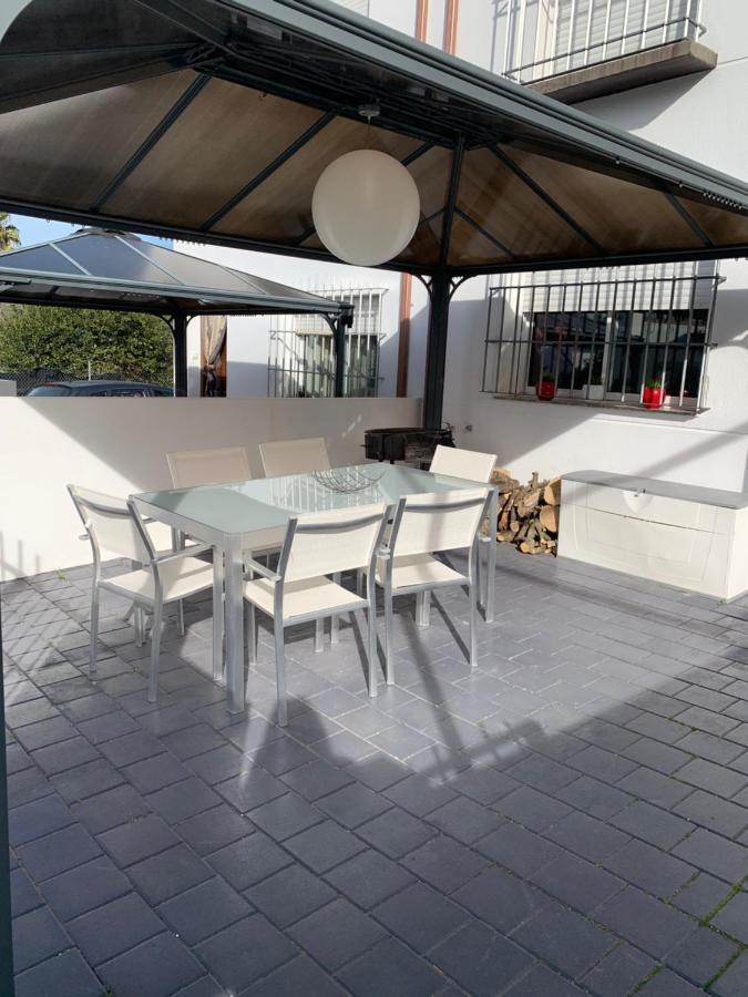 Holiday home Casa Chic Caminito Del Rey Alora