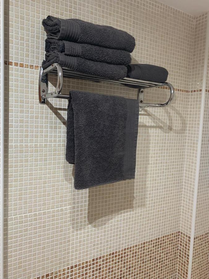 Apartamento Casas Nuestras I Piscinas De Verano Y Climatizada En Invierno, Fitness Center Wifi Y Parking Disponible Con Reserva Abierto Se Puede Reservar Vícar