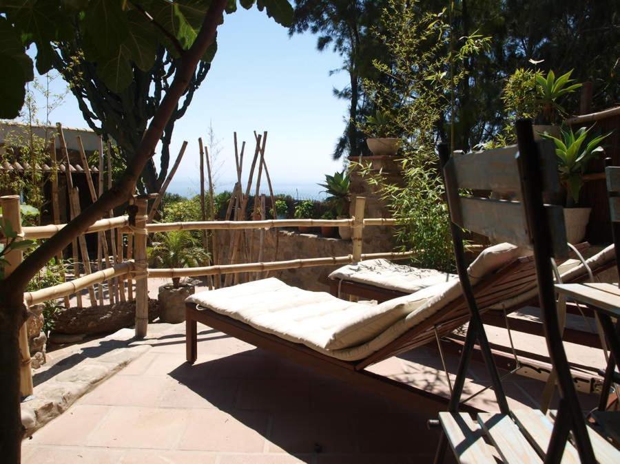 Apartment Punta Paloma