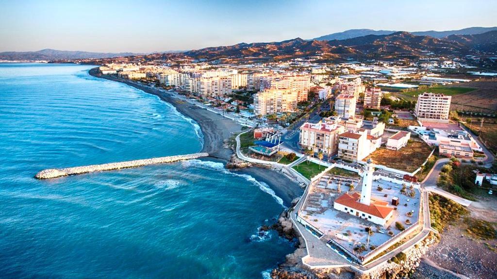 Duna * Torrox