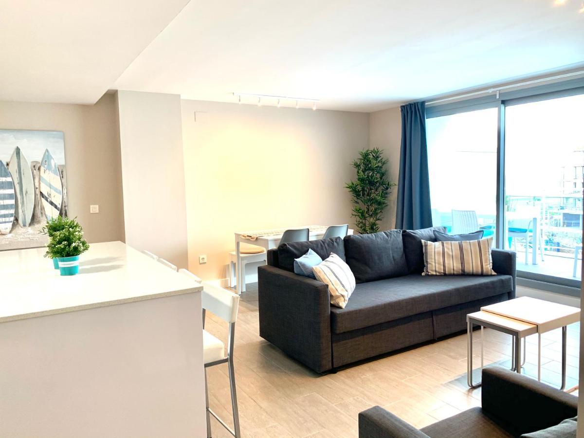 Duna Apartamento Torrox