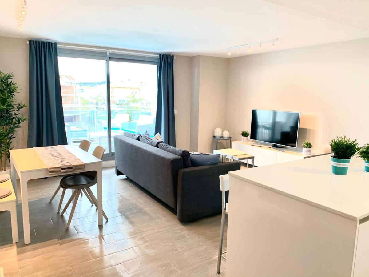 Apartamento Duna Torrox