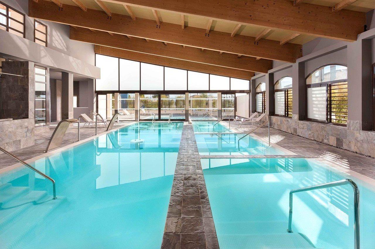 Ona Hacienda Del Alamo Golf Apartment *