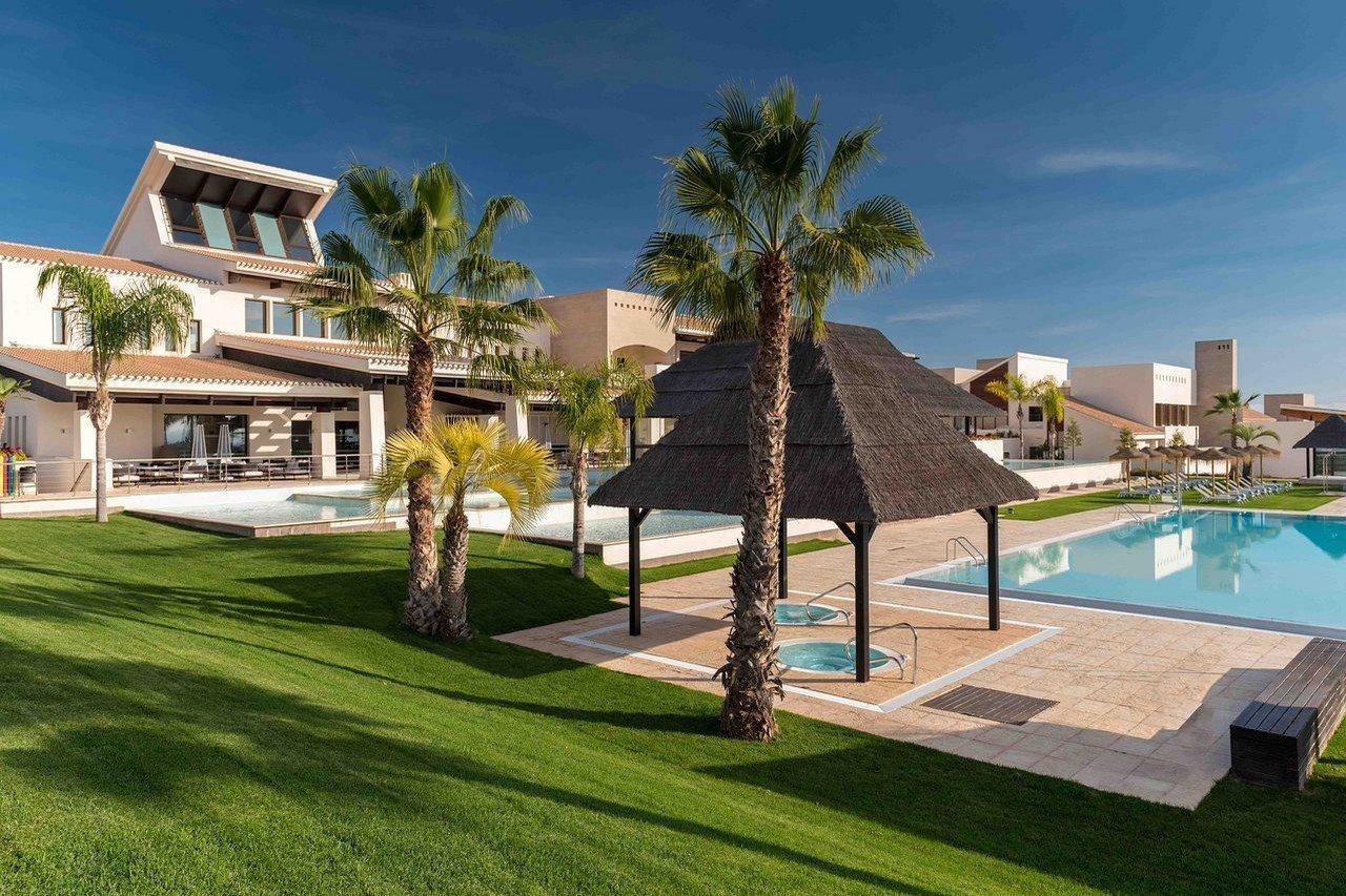 Ona Hacienda Del Alamo Golf *