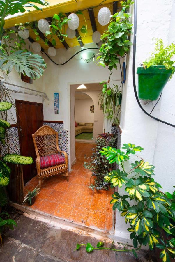 Apartment Casa Luci Old Town