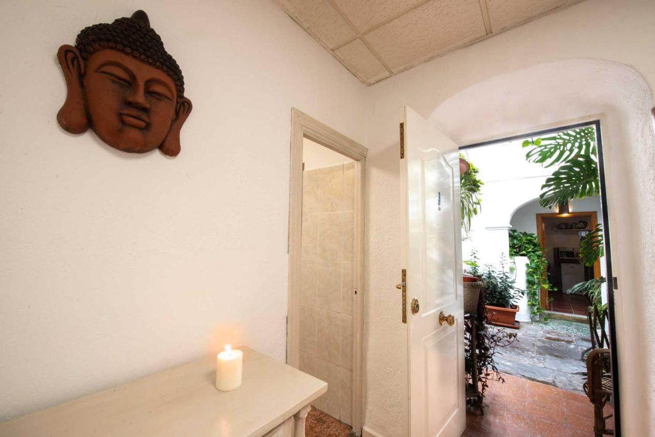 Casa Luci Old Town Apartment