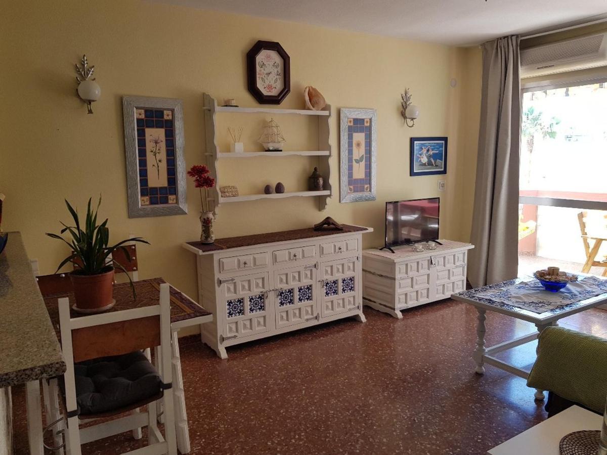 Apartamento Plazamar 1