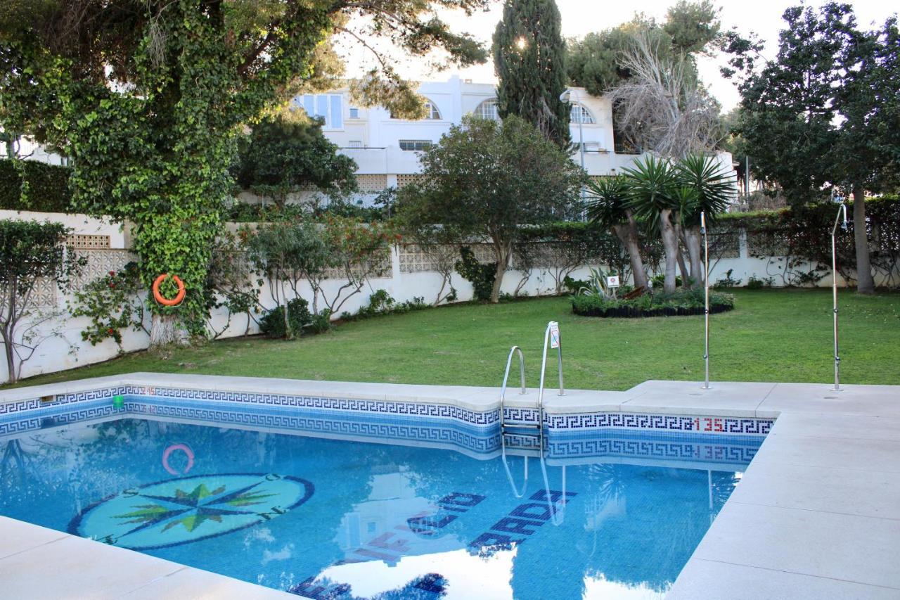 Apartment Apartamento Cerro Beach *