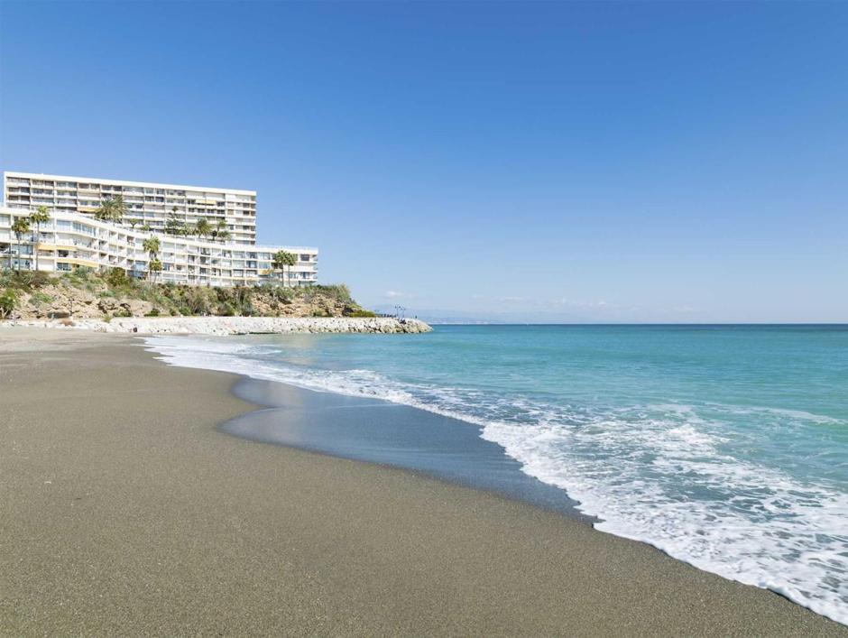 Apartment Apartamento Cerro Beach Torremolinos