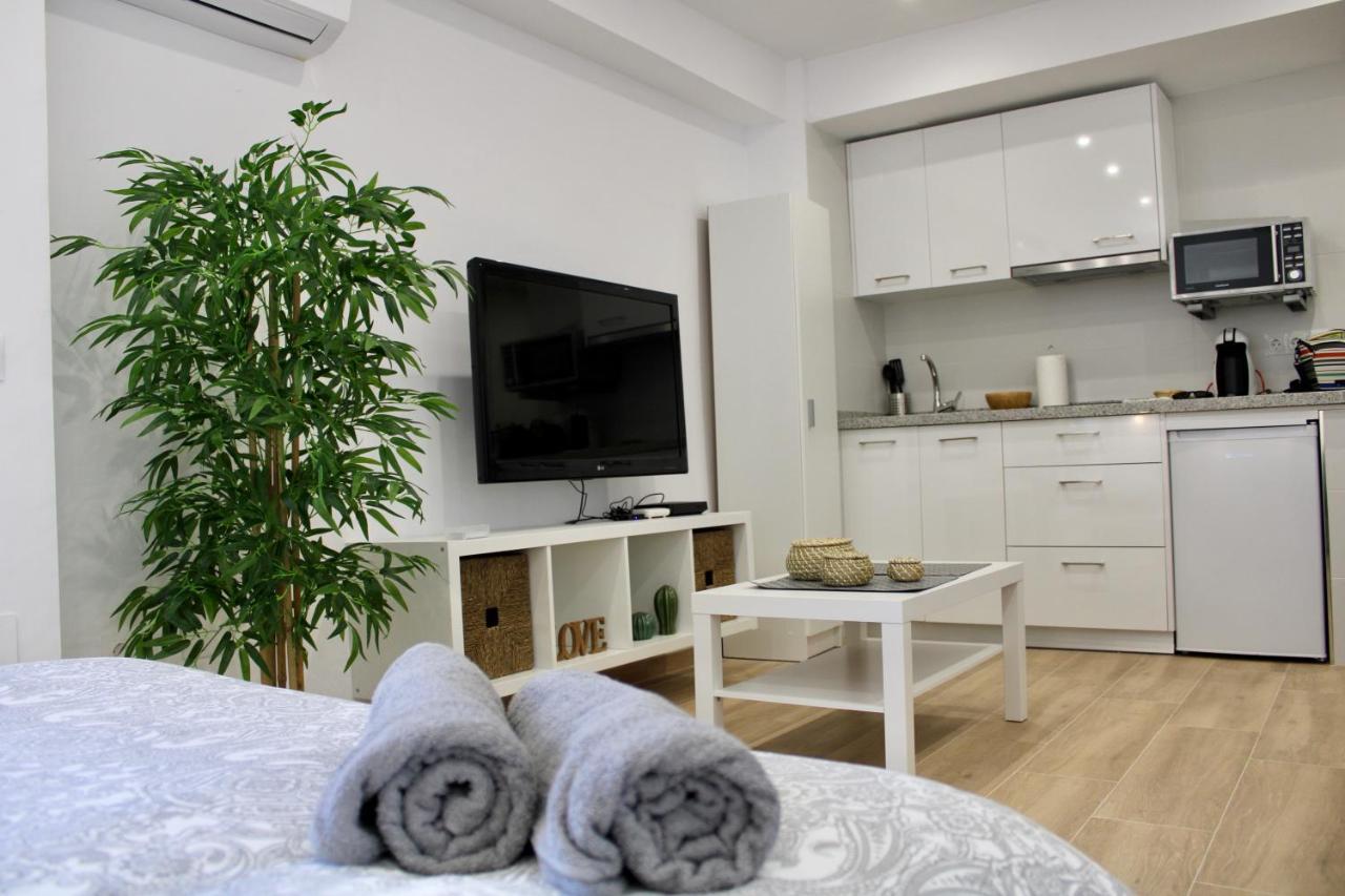 Apartment Apartamento Cerro Beach