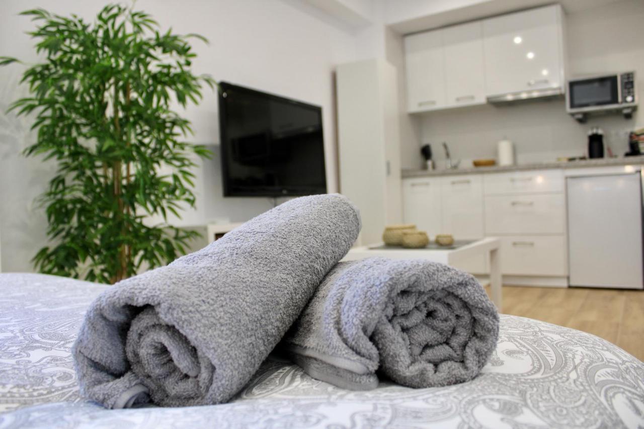Apartamento Cerro Beach Apartment *