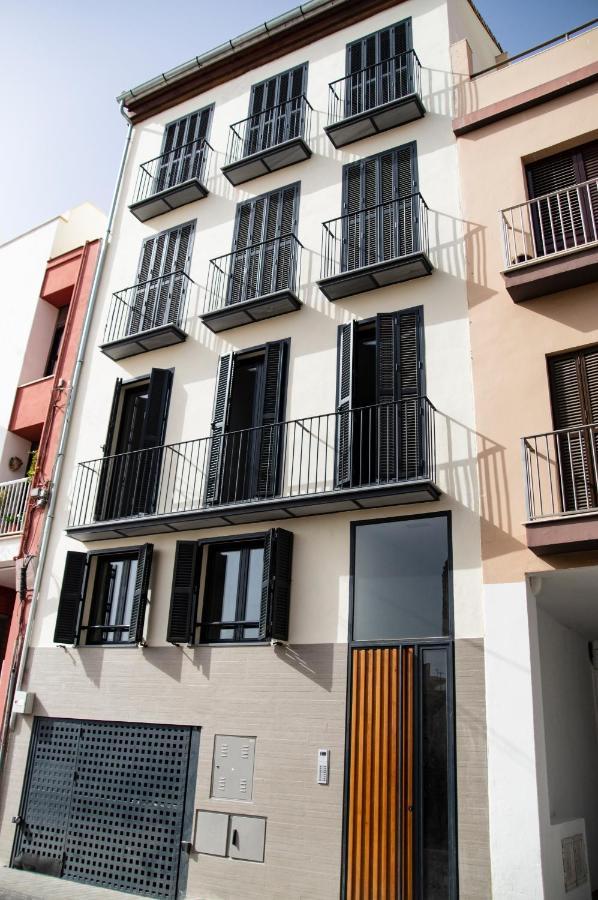 Patio Malaga