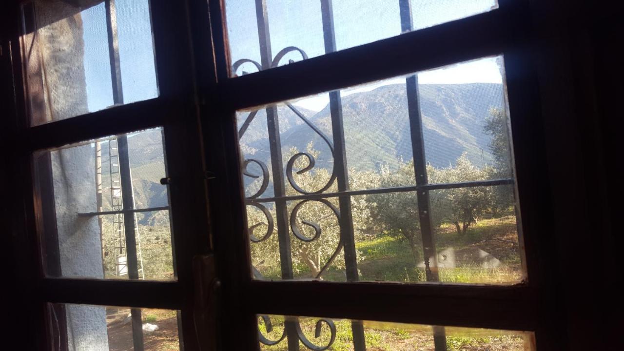 Gateway To The Alpujarras, 'cortijo Derry' Pensión Orgiva