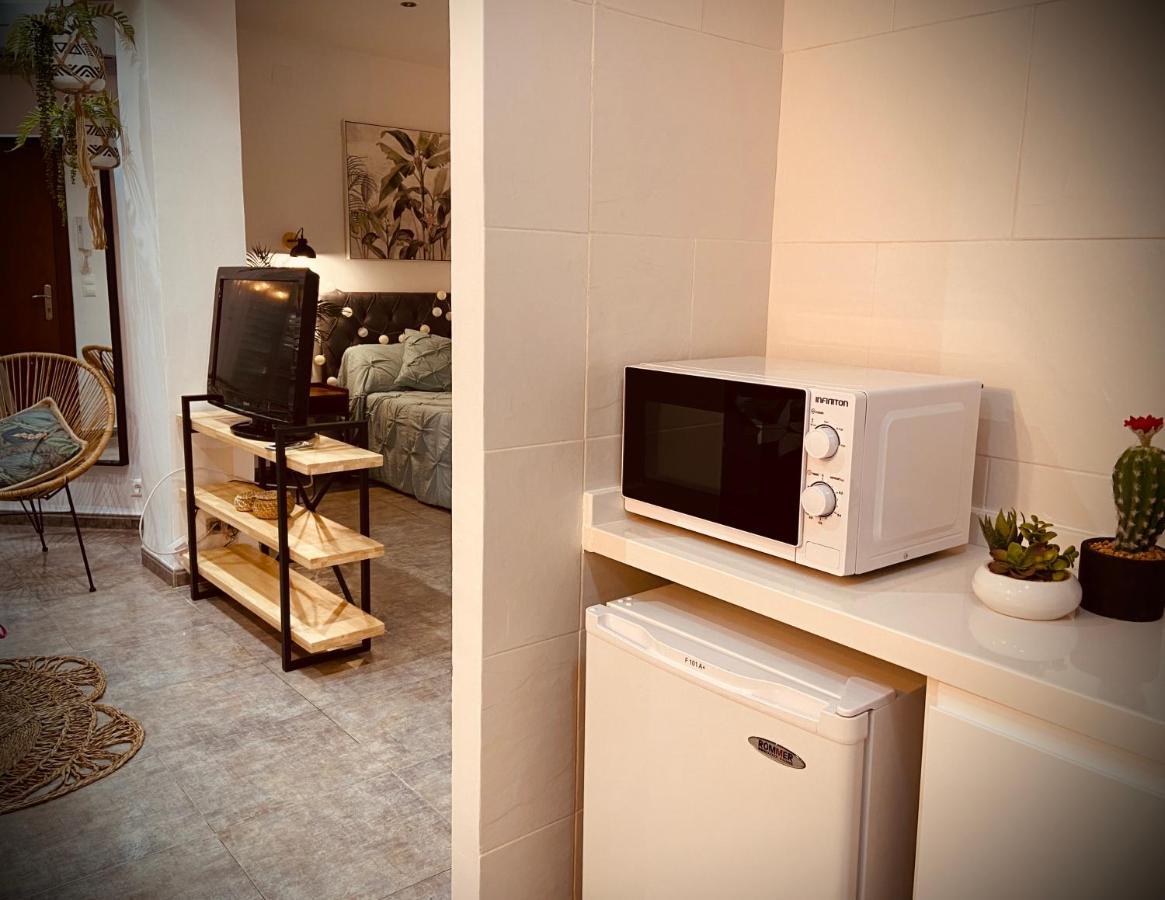 Pleno Centro Wallada Apartment