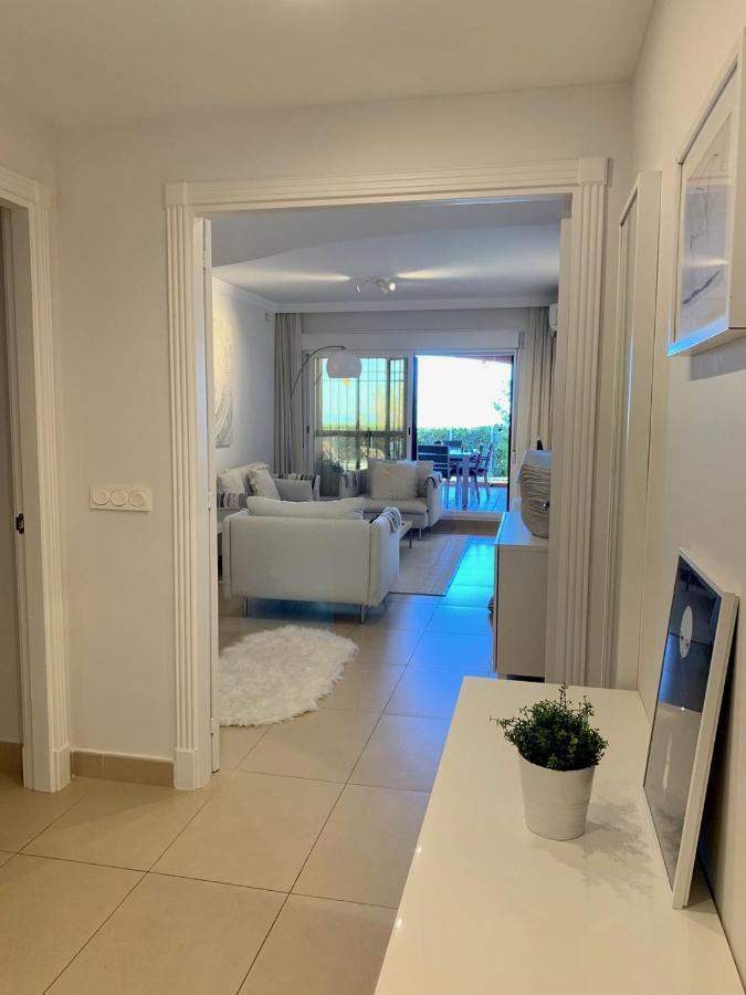 Apartment Punta Del Faro Torrox