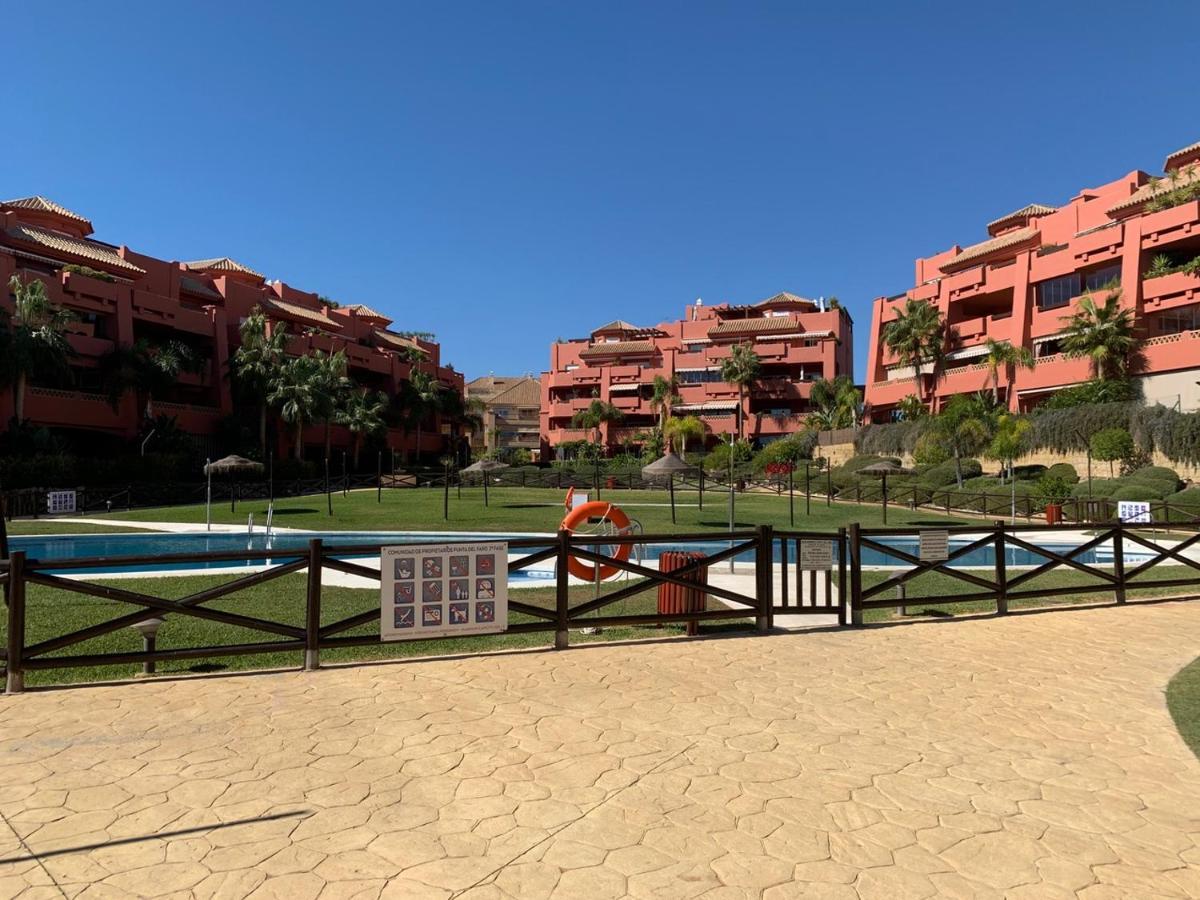 Punta Del Faro Apartment *