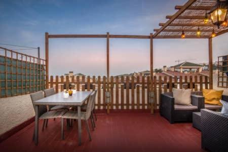 Santa Pola, Gran Alacant, Playas Cerca, Adosado Completo, Chillout, Solarium Holiday home *