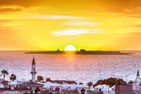 Santa Pola, Gran Alacant, Playas Cerca, Adosado Completo, Chillout, Solarium Gran Alacant