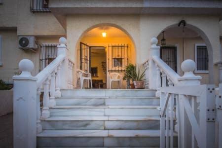 Santa Pola, Gran Alacant, Playas Cerca, Adosado Completo, Chillout, Solarium Holiday home