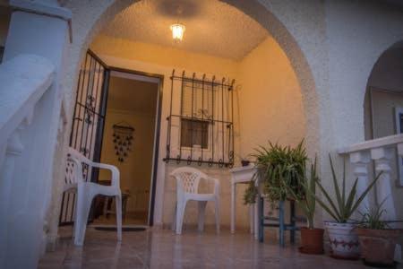 Santa Pola, Gran Alacant, Playas Cerca, Adosado Completo, Chillout, Solarium