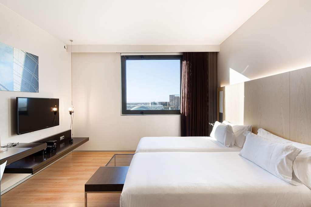 Barceló 4* Valencia