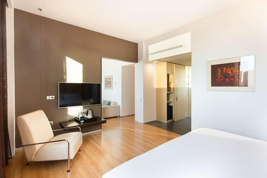 Barceló Hotel Valencia