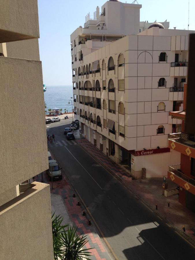1a Linea Playa Com Piscina