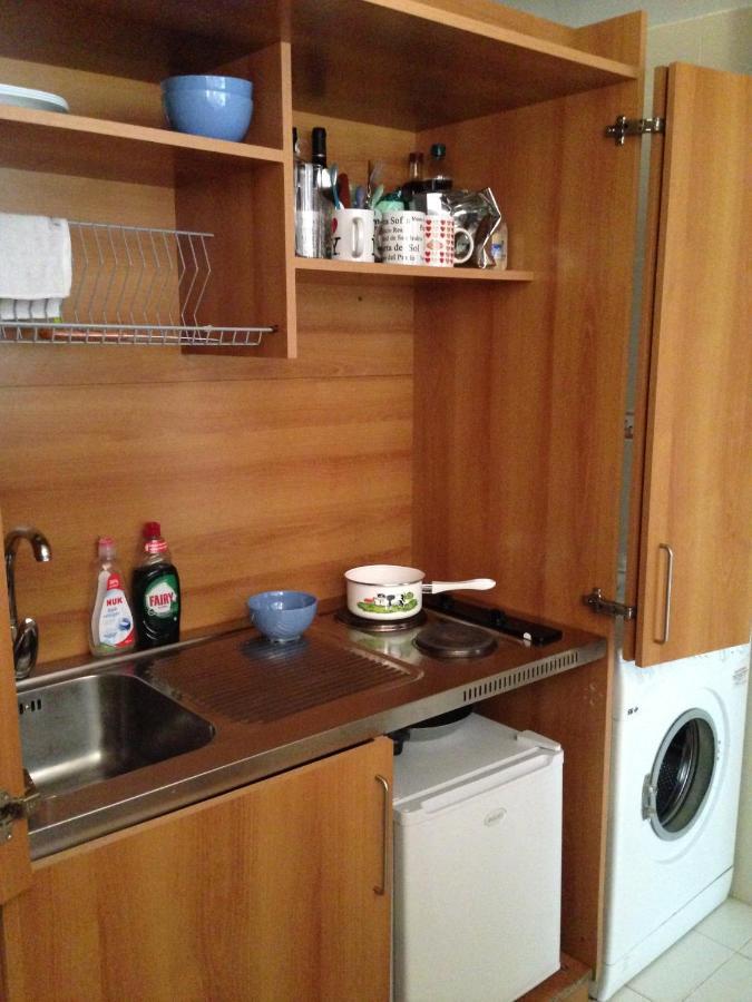 1a Linea Playa Com Piscina Aparthotel *