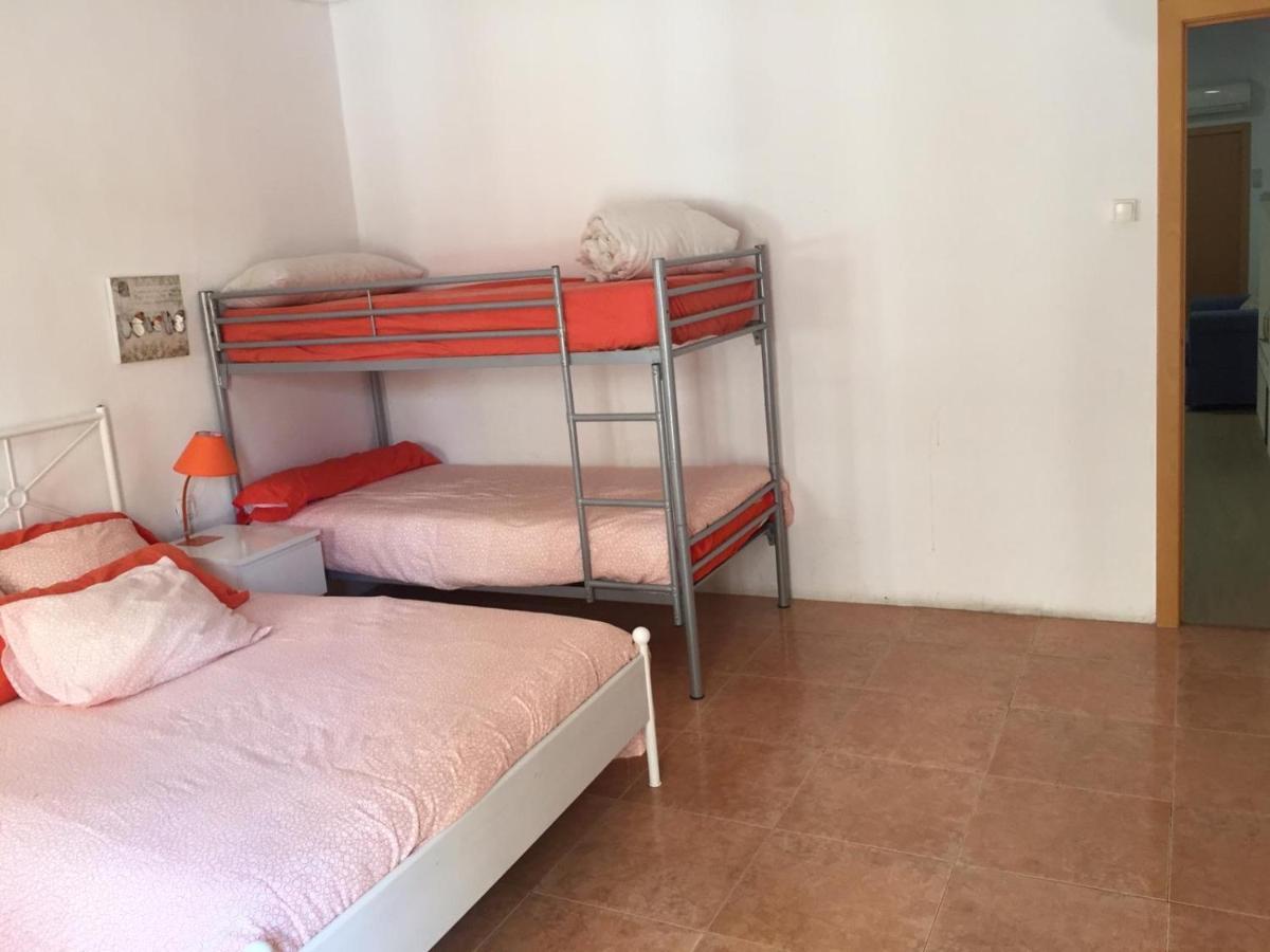 Apartamento Reus Apartments *