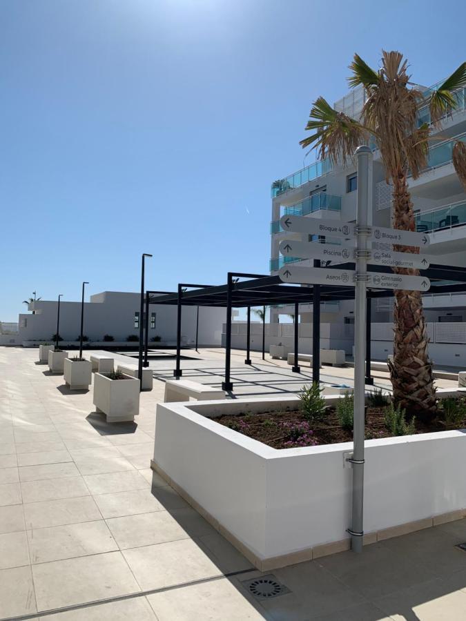 Duna Apartamento Torrox