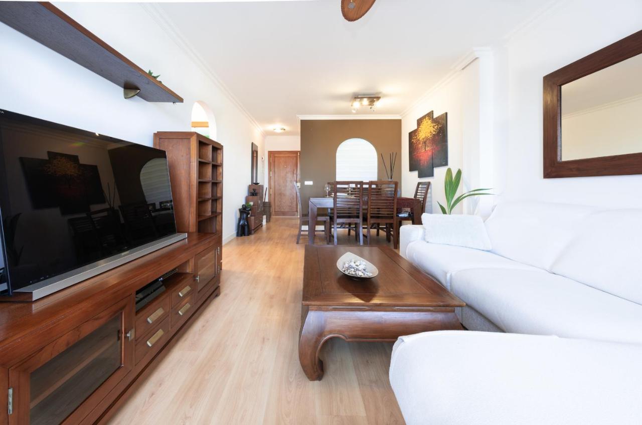 Apartment Atico Mijas Costa