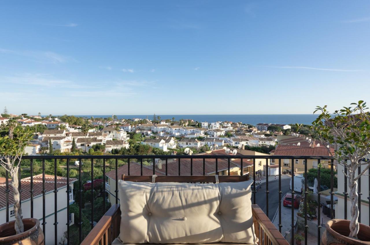 Atico Mijas Costa * La Cala De Mijas