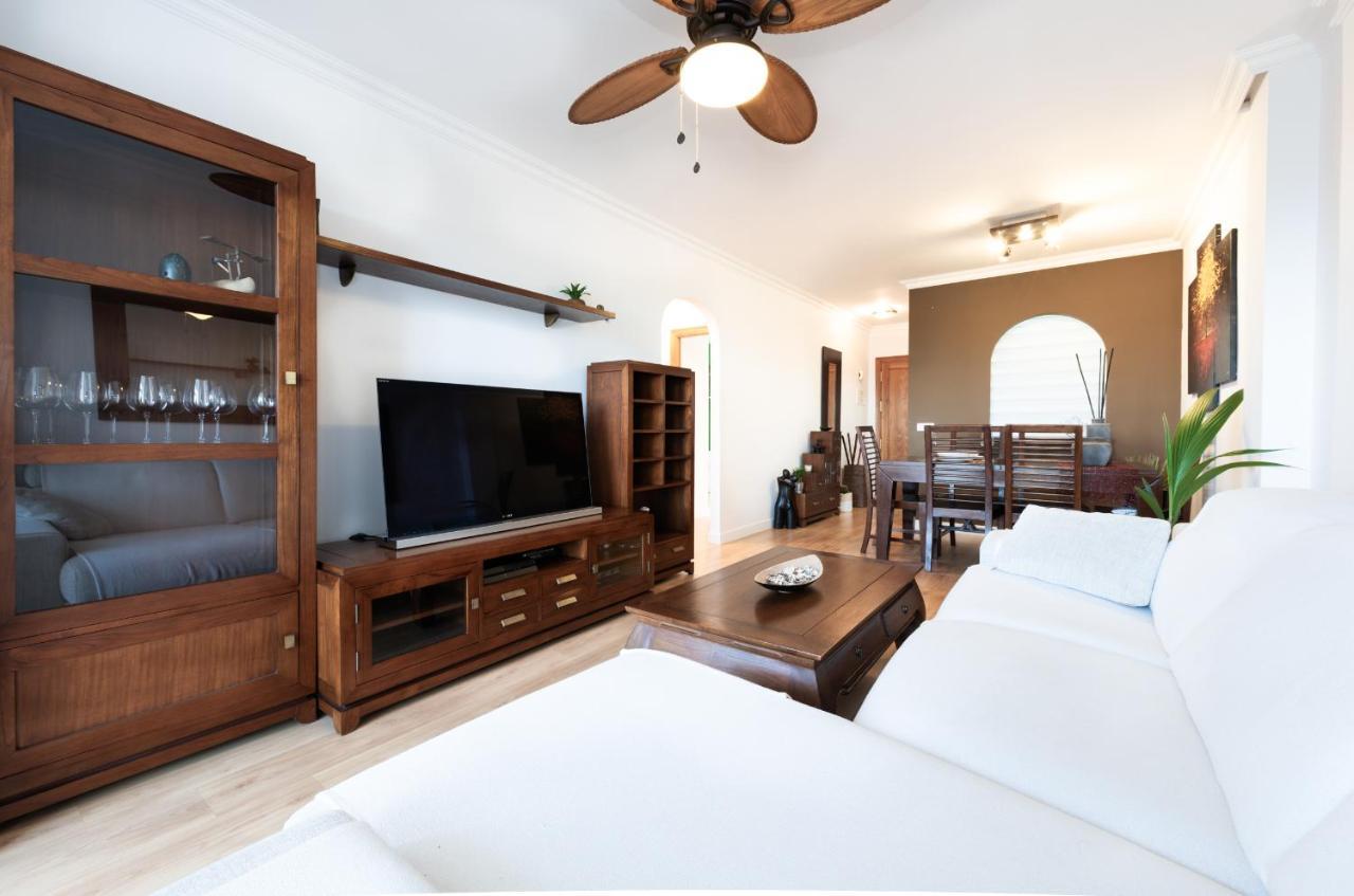 Apartment Atico Mijas Costa La Cala De Mijas