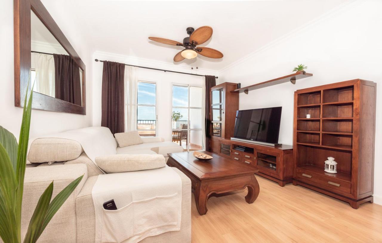 Atico Mijas Costa Apartment *