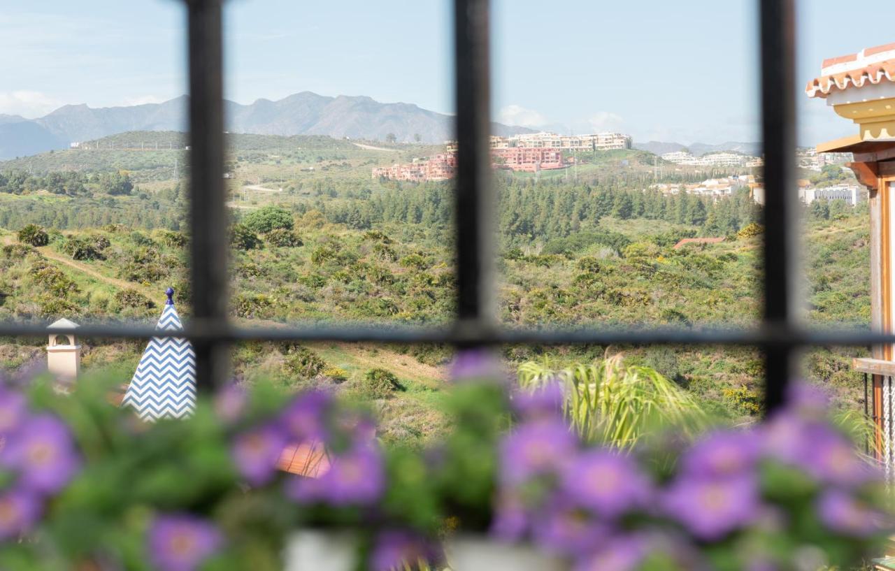 Apartment Atico Mijas Costa