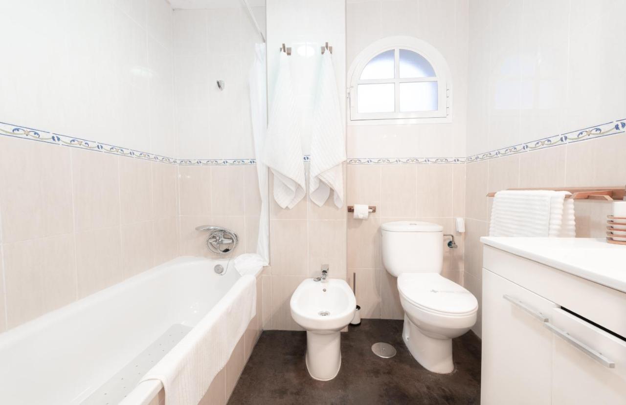 Apartment Atico Mijas Costa