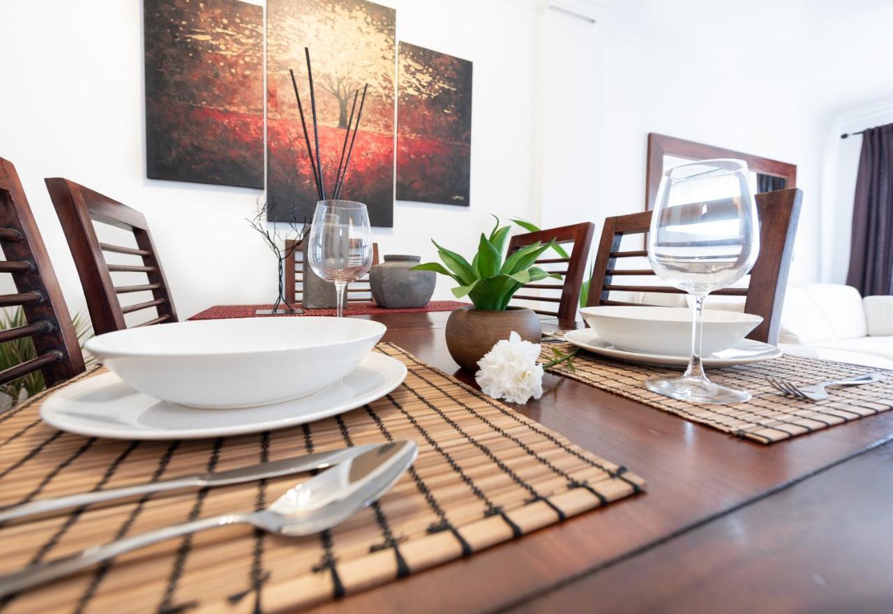 Apartment Atico Mijas Costa *