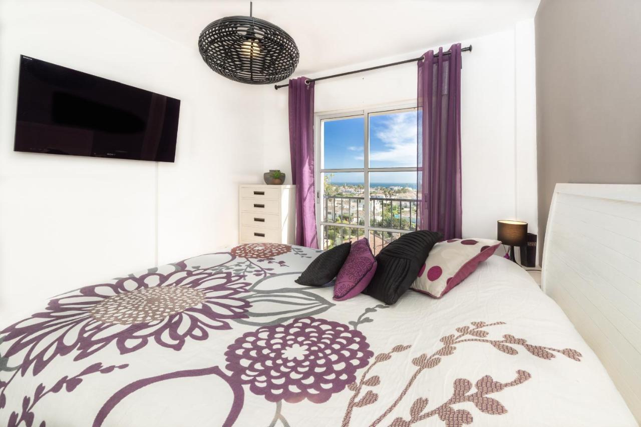 Apartment Atico Mijas Costa La Cala De Mijas