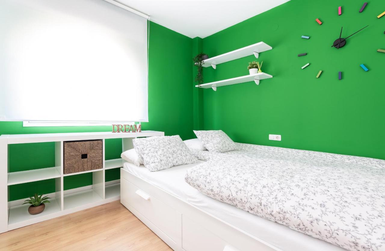 Atico Mijas Costa Apartment