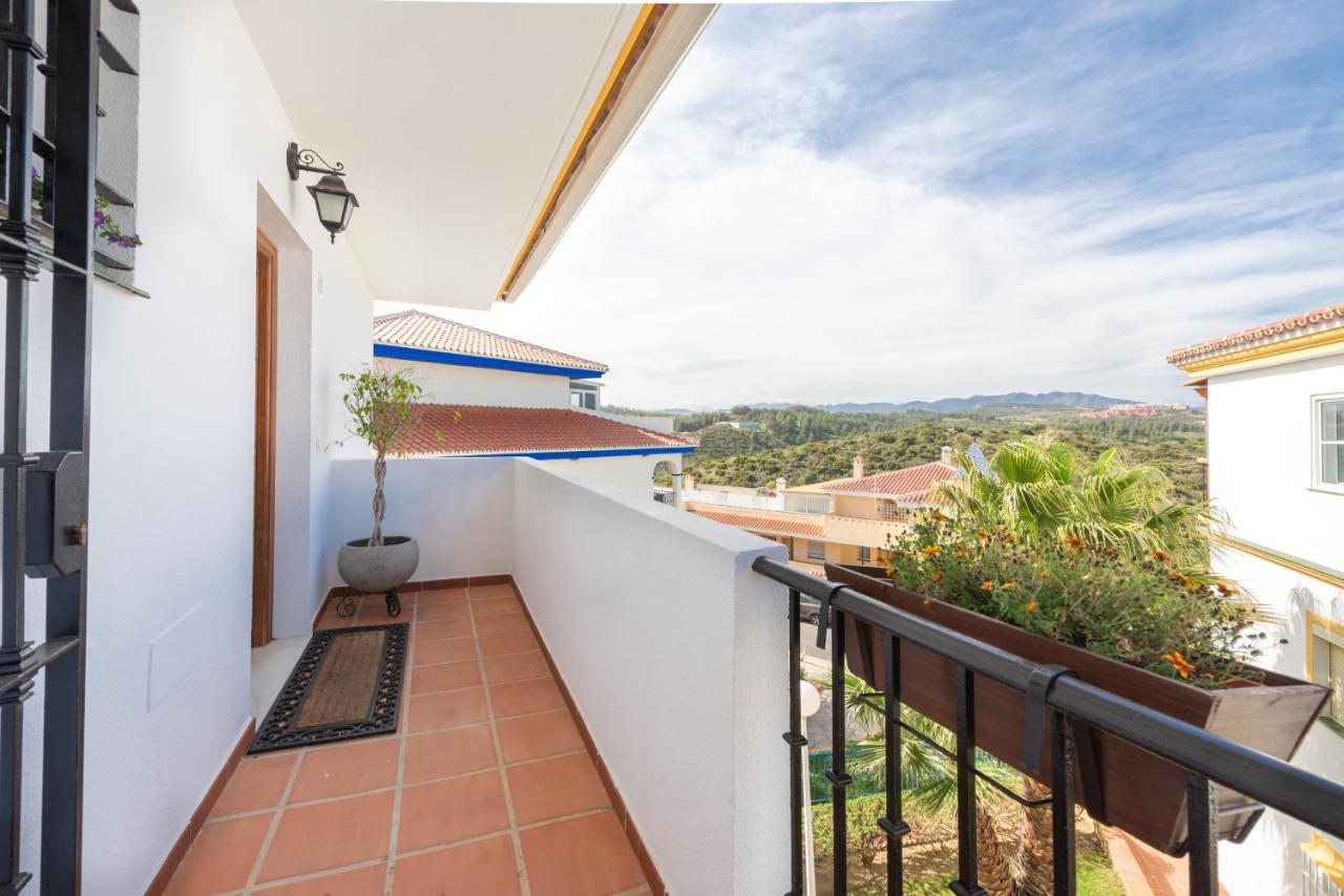 Apartment Atico Mijas Costa *